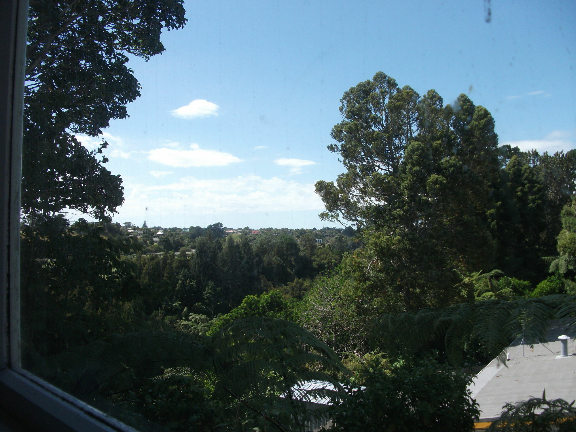 Timandra Motel New Plymouth Exterior foto